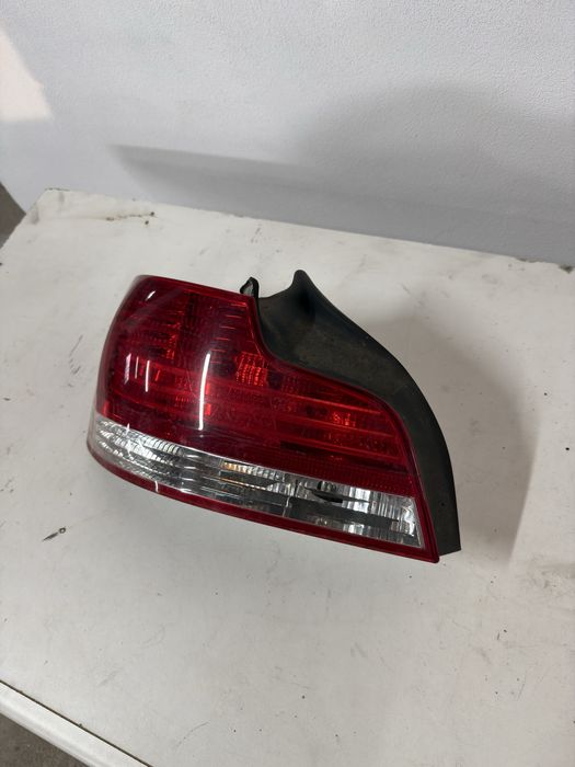 Farolins E82 BMW Serie 1 coupe esquerdo