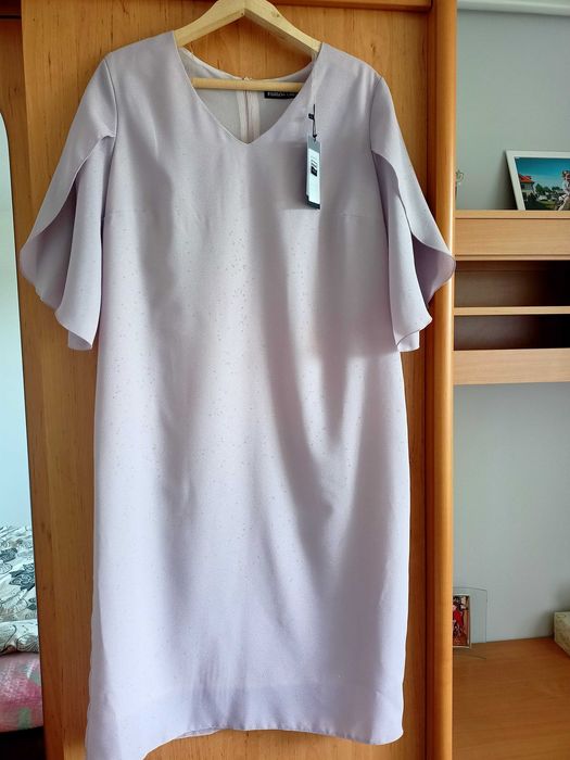 Piękna sukienka. Nowa z metką