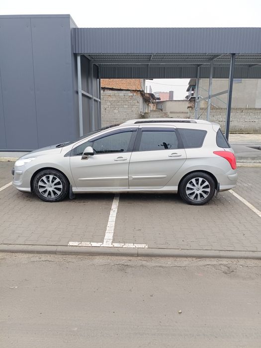 Продам  Пежо 308