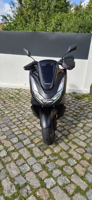 Honda Pcx 125cccc
