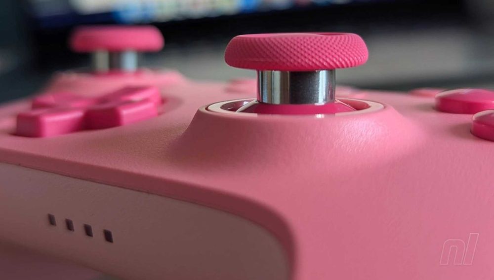 8BitDo Ultimate 2C: SWITCH (Bluetooth)