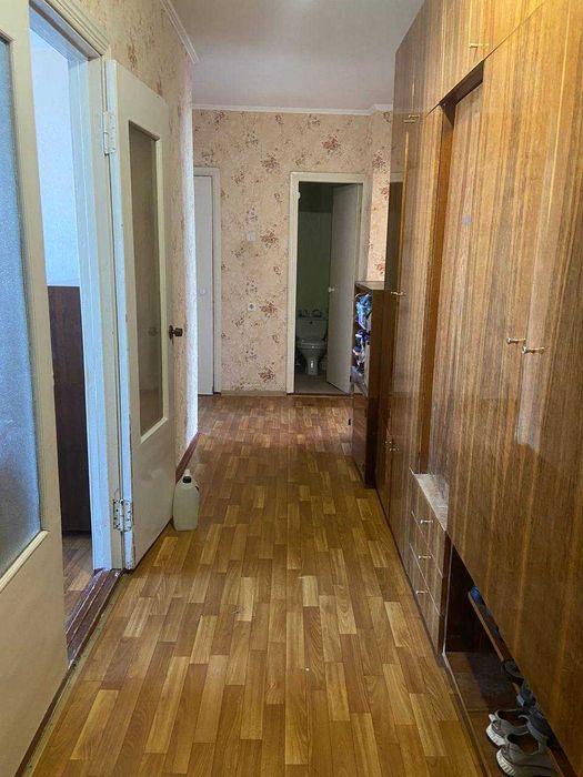 ТЕРМІНОВО!!! Продам 3 кімн. квартиру по вул.Гоголя ЦЕНТР цегляний будинок