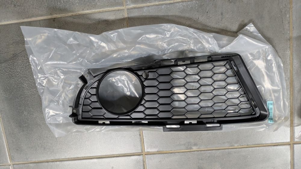 Pára-choques Frontal M para BMW E90/E91/E92 LCI