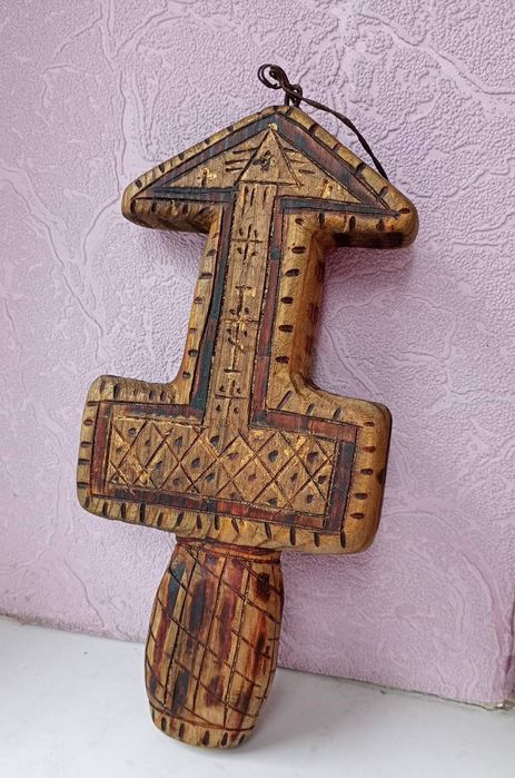 Ароматниця метал, інші