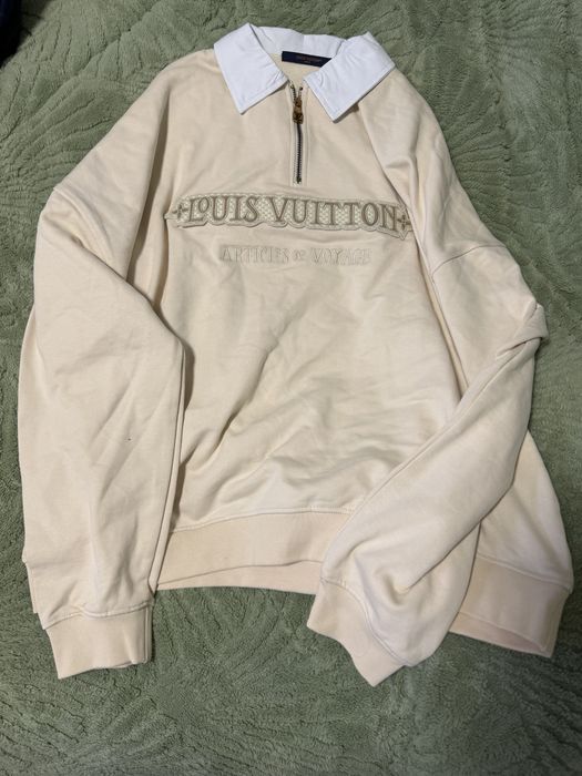 Sweter/bluza  Louis Vuitton Articles de voyage