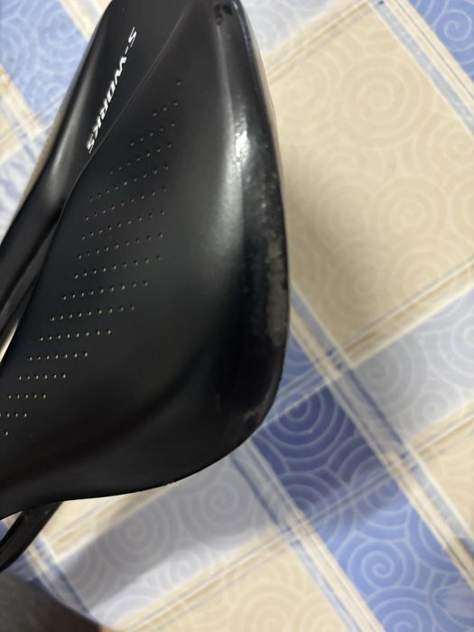 Vendo selim s-sworks