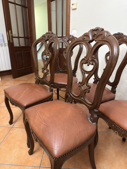 Mobilia de Sala de Jantar
