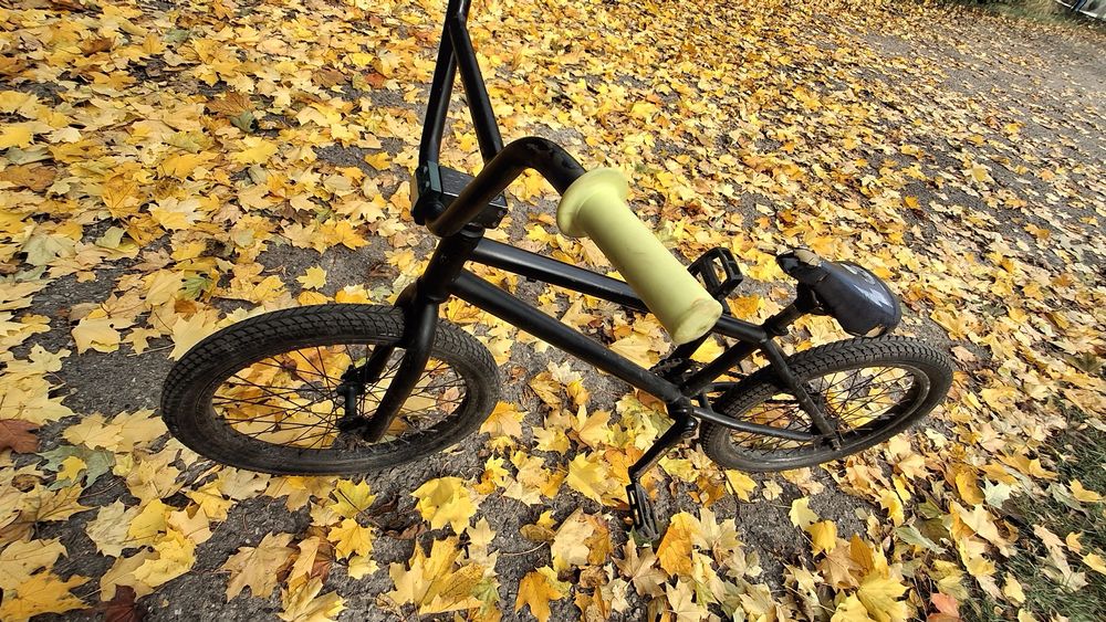 Продам ровер бмх