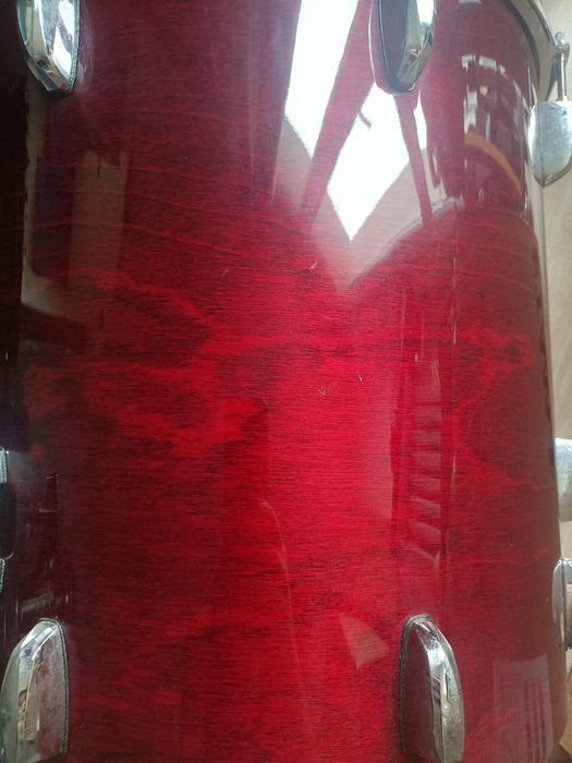 Perkusja Pearl Session Series - Shell set,12, 16, 22"