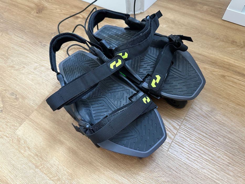 Moonwalkers Aero
