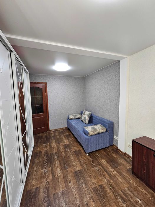 Продаж 3-кімнатної  квартири в центрі міста