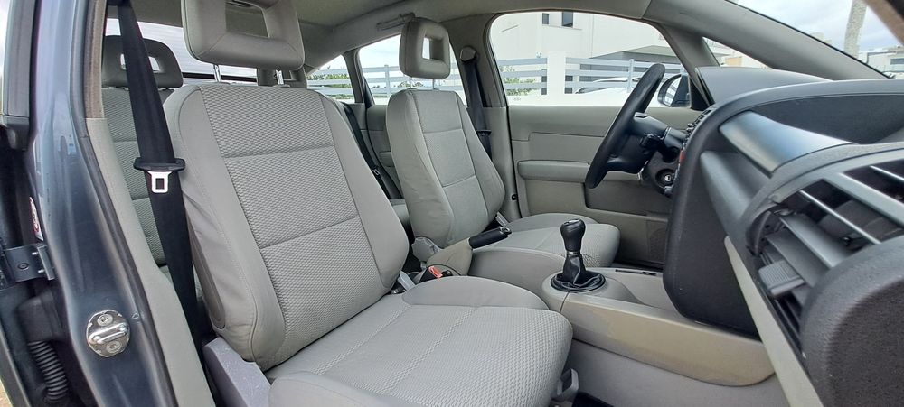 Audi A2 - 1.4 TDI - 260,000 Km