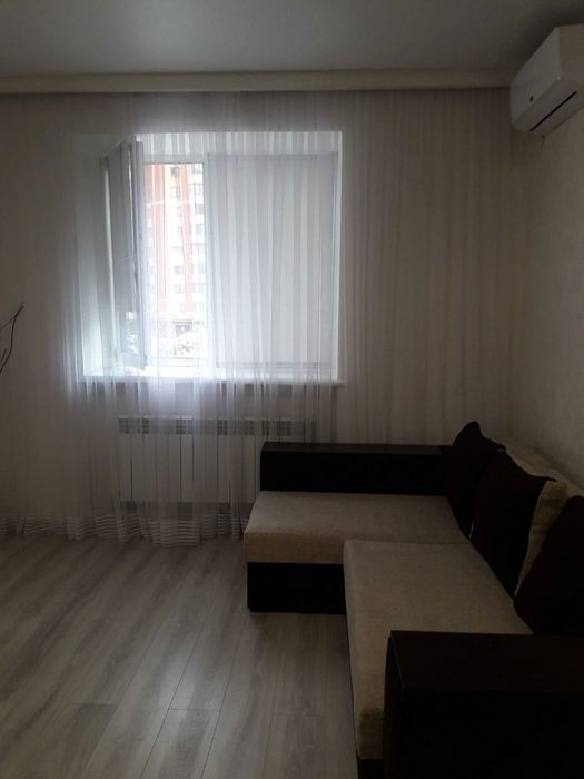 Аренда 1 комн. квартиры в ЖК Днепр. Брама 1