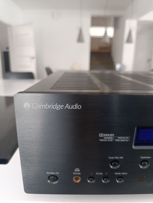 Amplituner Cambridge Audio 651R