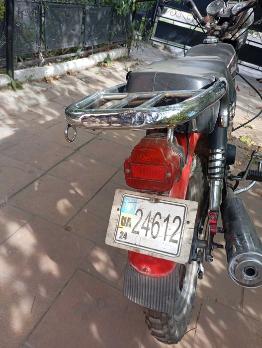 продам\обміняю мото spark 110 спарк 110