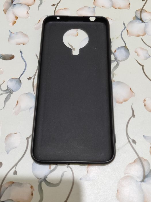 Nokia G10 bem estimado