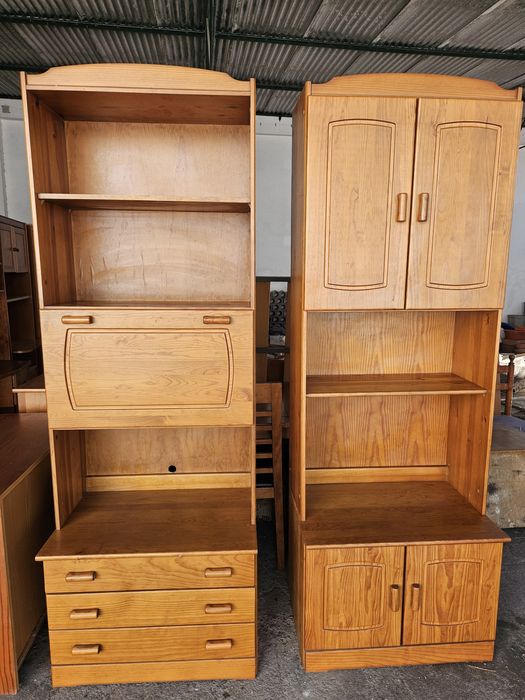 Móveis de sala usados