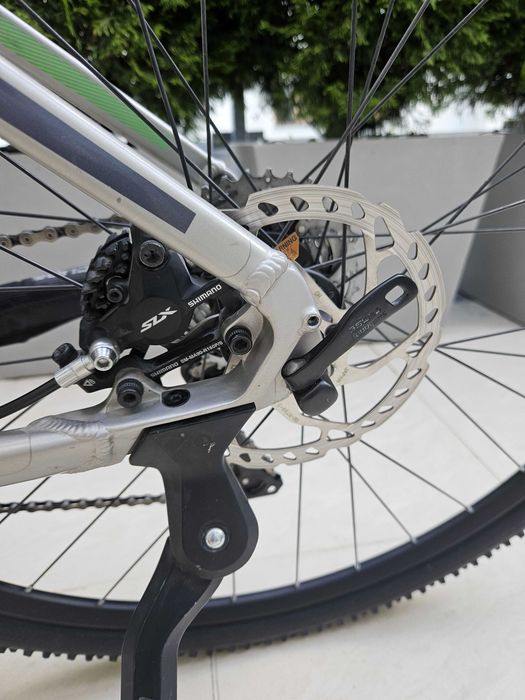 Rower CUBE CROSS Pro 46