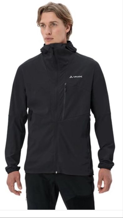 Vaude німецька зимова куртка