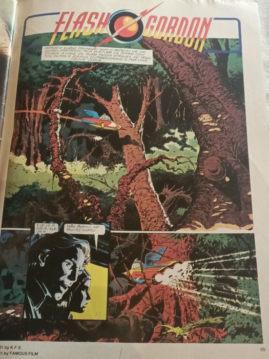 Revista Tv Guia n 136