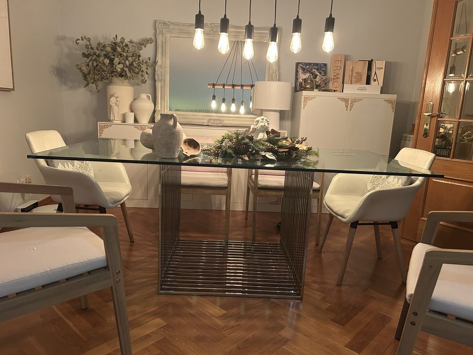 Mesa sala jantar