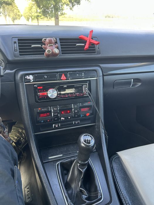 Sprzedam audi A4 B6 Awant