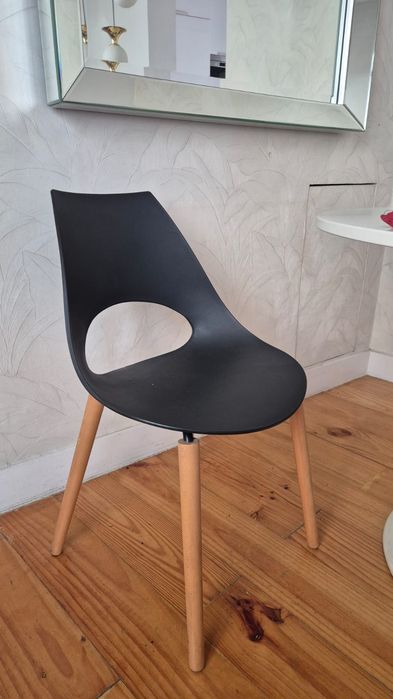 Cadeiras de mesa