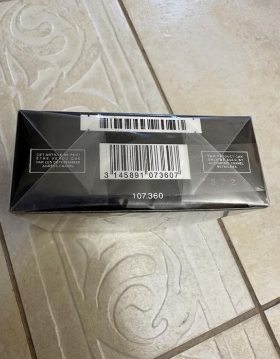 Bleu de chanel 100ml eau de parfum чоловічі парфуми шанель блю