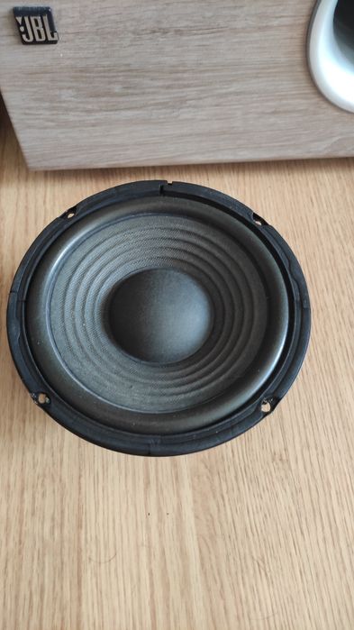 Динамік НЧ, 16,5 см, Alphard