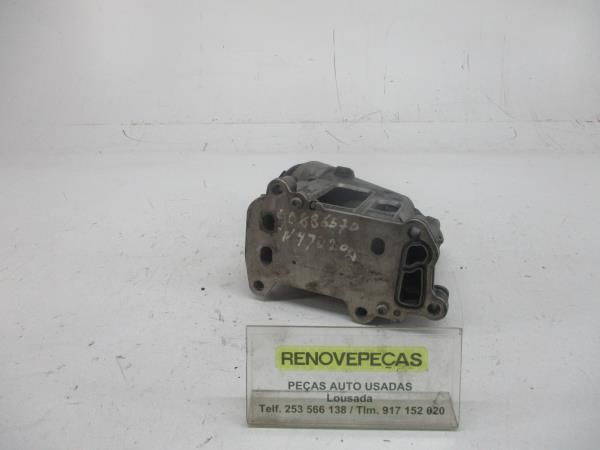 Radiador do óleo BMW 1 (E87)