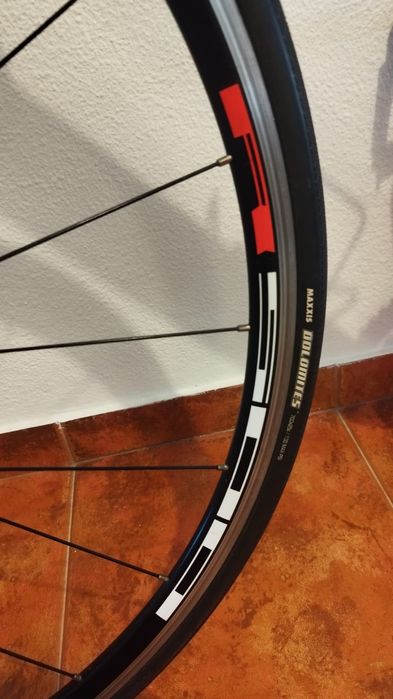 Bicicleta Estrada Merida