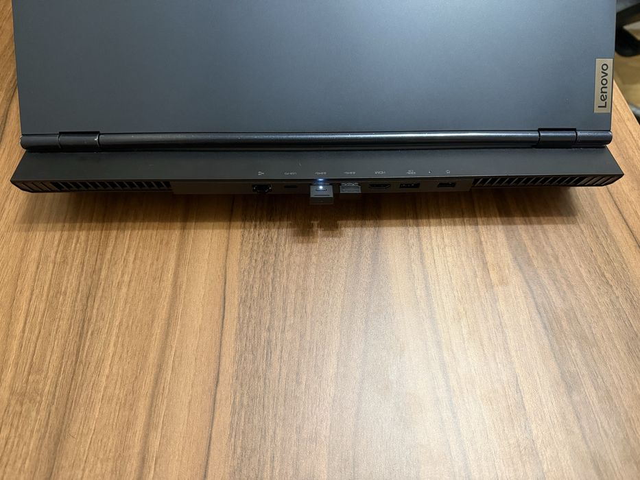 Laptop gamingowy Lenovo Legion 5-17 144Hz