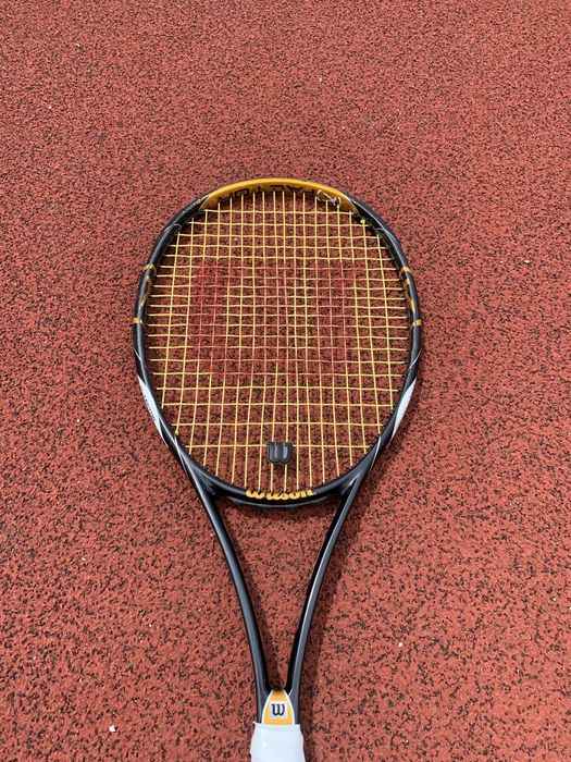 wilson blade 98 - Купити товари для тенісу та бадмінтону - Ціна на
