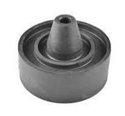 Проставка задньої пружини опель астра н