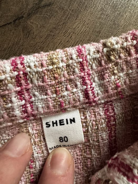 Комтюмчик на дівчинку