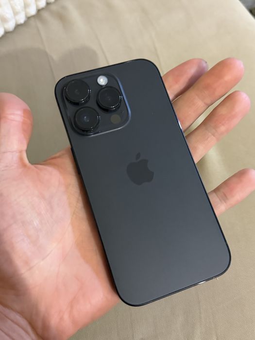 Iphone 14 pro 256gb