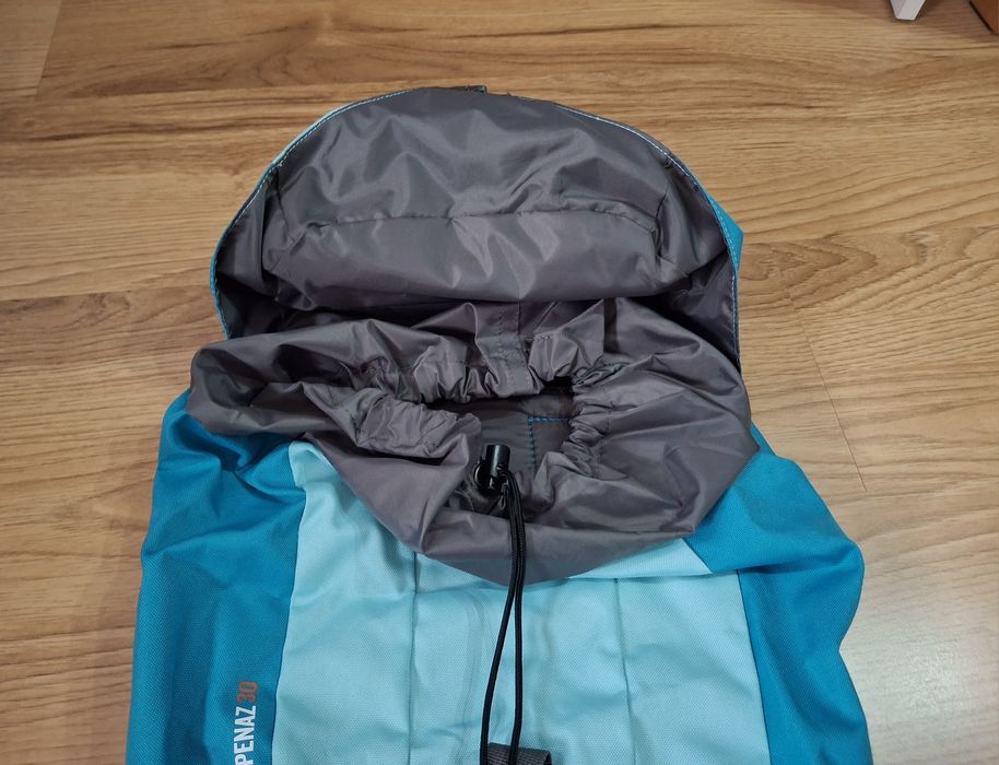 Plecak trekkingowy Quechua