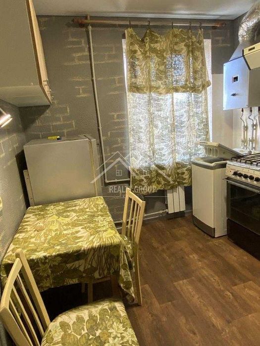 Оренда затишної однокімнатної квартири на Соцмісті по Соборності.