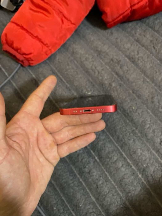 Iphone 12 mini  новый