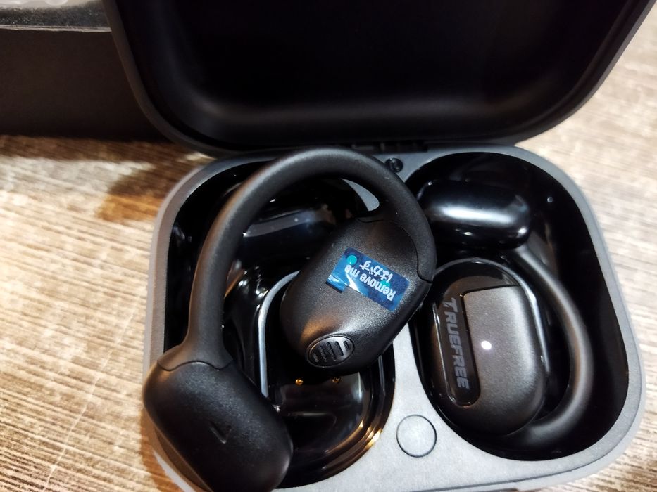 Truefree O1 open Ear słuchawki bezprzewodowe