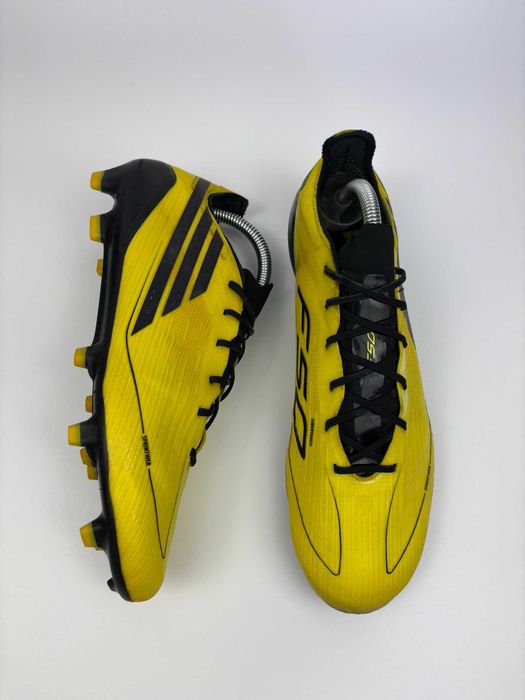 Adidas F50 Elite 2010 FG, 42
