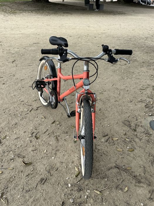 Bicicleta BTWIN Riverside 500 - 20 polegadas