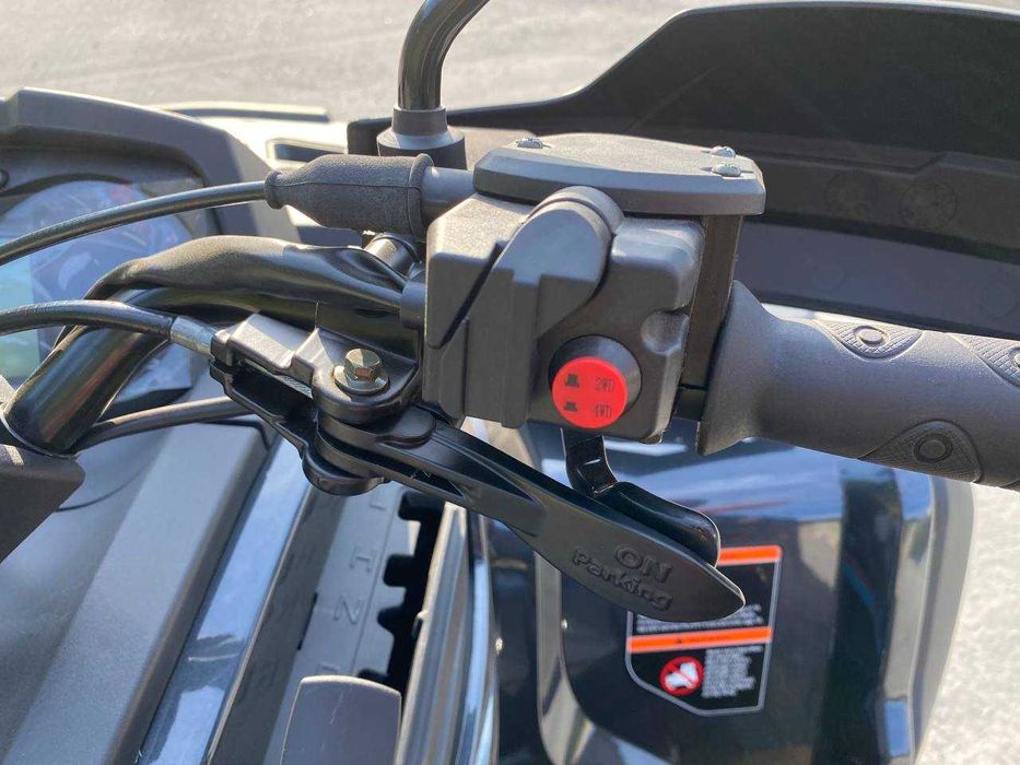 Квадроцикл ML900ATV AODES Odes 850 cc EPS