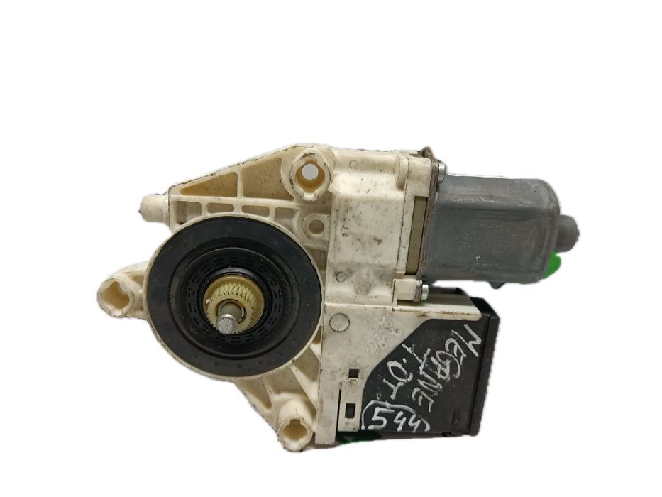 Motor vidro trás direito RENAULT Megane III (BZ0_)