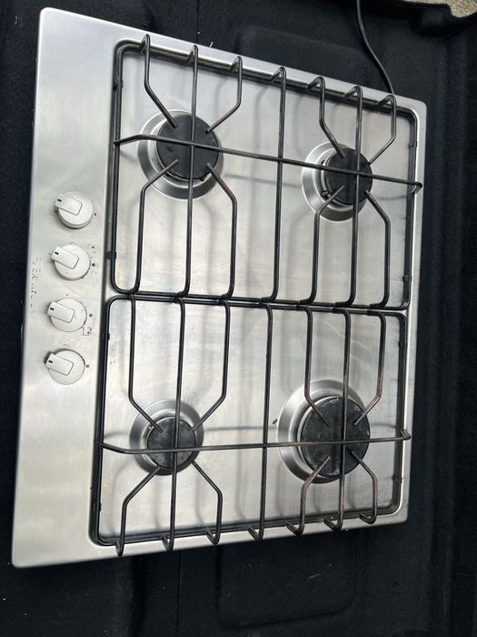 plyta gazowa electrolux