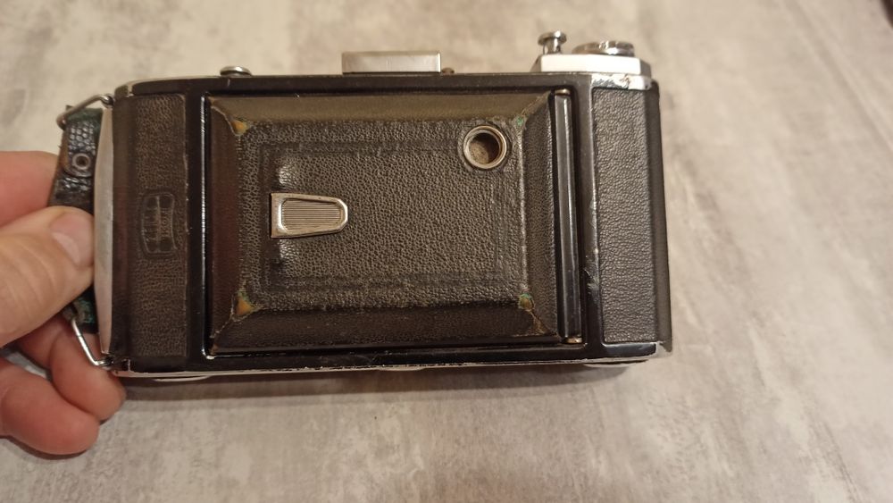 Фотоаппарат Германия