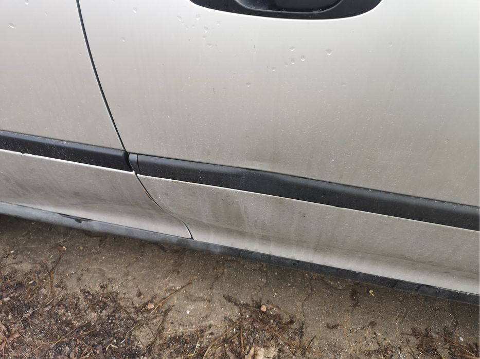 Honda Civic EG4 automat