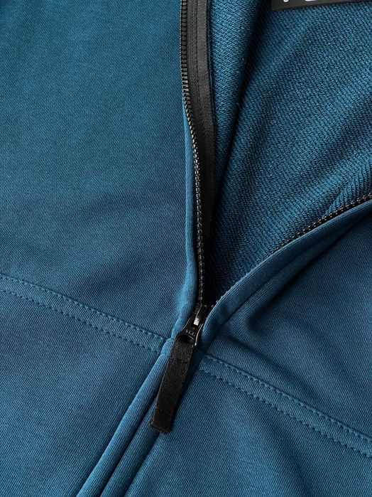 Олімпійка full zip sweatshirt Stone Island