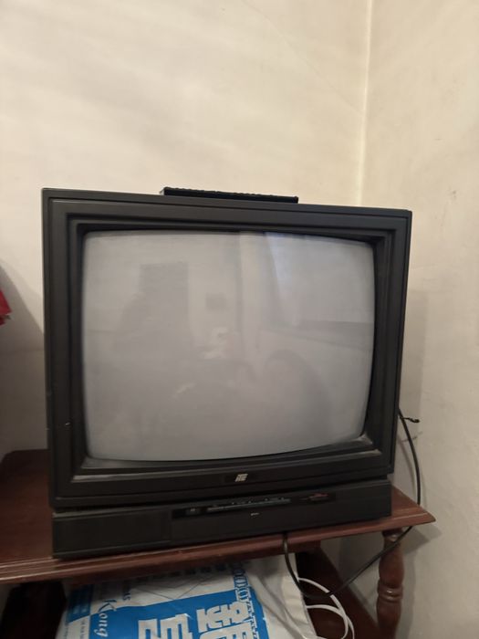 Televisao antiga