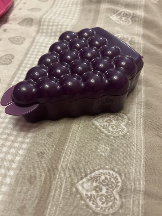 Tupperware міні бокси